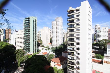 Apartamento à venda com 82m², 2 quartos e 1 vagaVista da Varanda