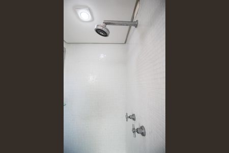 Apartamento à venda com 82m², 2 quartos e 1 vagaBanheiro da Suíte 