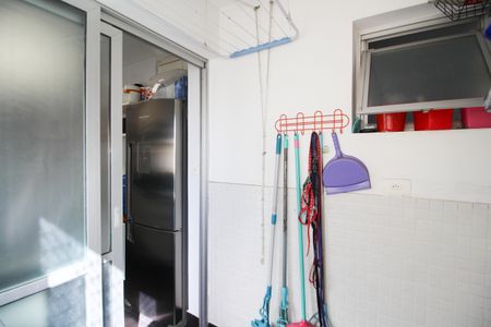 Apartamento à venda com 82m², 2 quartos e 1 vagaÁrea de Serviço