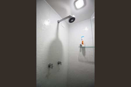 Apartamento à venda com 82m², 2 quartos e 1 vagaBanheiro