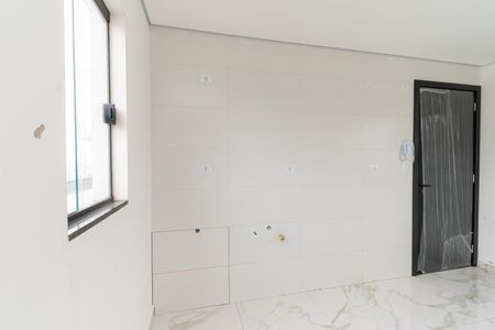 Apartamento à venda com 45m², 2 quartos e sem vagaCozinha