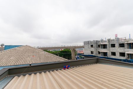 Vista do Quarto 1 de apartamento à venda com 2 quartos, 45m² em Jardim Adutora, São Paulo