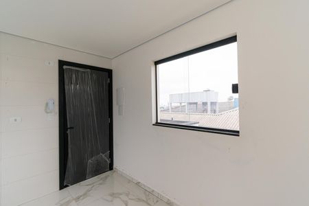Apartamento à venda com 45m², 2 quartos e sem vagaSala