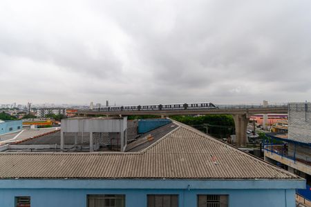 Apartamento à venda com 45m², 2 quartos e sem vagaVista da Área de Serviço