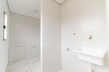 Apartamento à venda com 45m², 2 quartos e sem vagaÁrea de Serviço