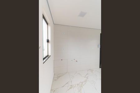 Apartamento à venda com 45m², 2 quartos e sem vagaCozinha