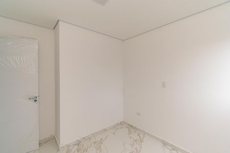 Apartamento à venda com 45m², 2 quartos e sem vagaQuarto 2