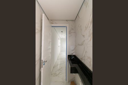 Apartamento à venda com 45m², 2 quartos e sem vagaBanheiro