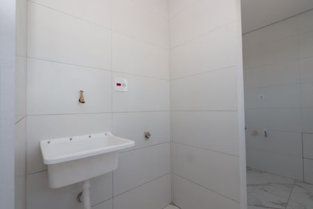 Apartamento à venda com 45m², 1 quarto e sem vagaLavanderia