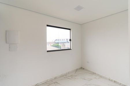 Sala de apartamento à venda com 2 quartos, 45m² em Jardim Adutora, São Paulo