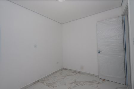 Quarto  de apartamento à venda com 1 quarto, 45m² em Jardim Adutora, São Paulo