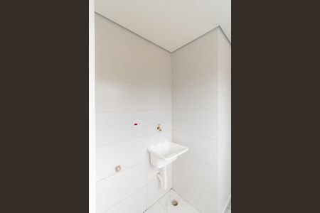 Apartamento à venda com 45m², 2 quartos e sem vagaÁrea de Serviço