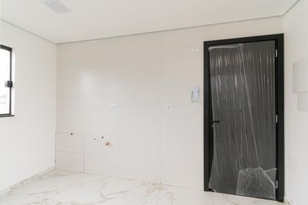 Apartamento à venda com 45m², 2 quartos e sem vagaCozinha