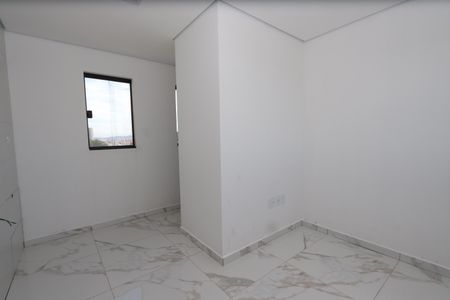 Sala de apartamento à venda com 1 quarto, 45m² em Jardim Adutora, São Paulo