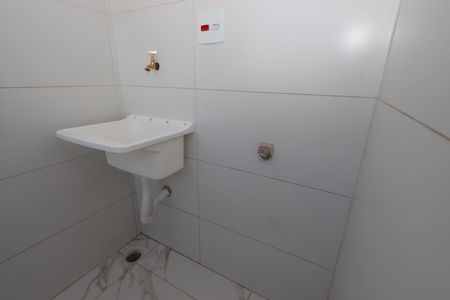 Apartamento à venda com 45m², 1 quarto e sem vagaLavanderia