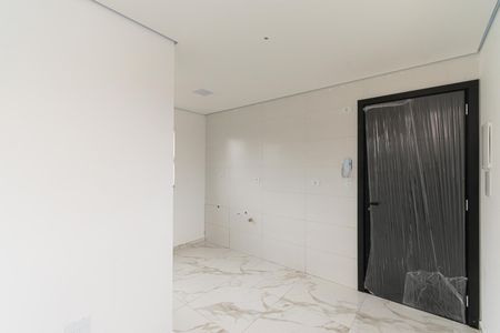 Sala de apartamento à venda com 2 quartos, 45m² em Jardim Adutora, São Paulo