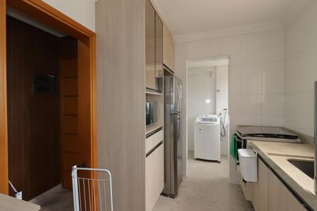 Apartamento à venda com 72m², 2 quartos e 1 vagaCozinha