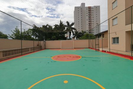 Apartamento à venda com 72m², 2 quartos e 1 vagaÁrea Comum - Quadra