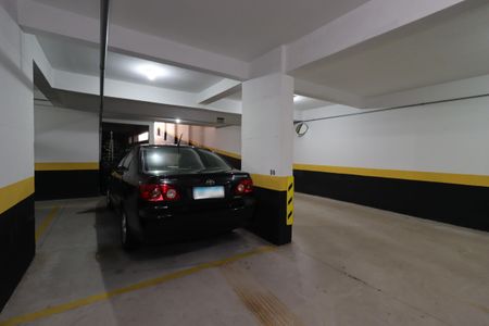 Apartamento à venda com 72m², 2 quartos e 1 vagaGaragem