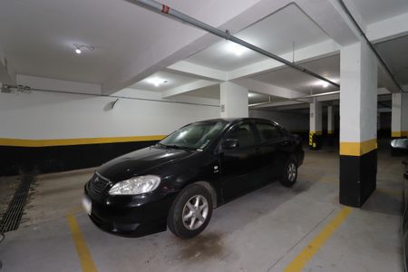 Apartamento à venda com 72m², 2 quartos e 1 vagaGaragem