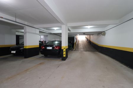 Apartamento à venda com 72m², 2 quartos e 1 vagaGaragem