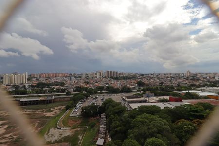 Apartamento à venda com 72m², 2 quartos e 1 vagaVista da Suíte