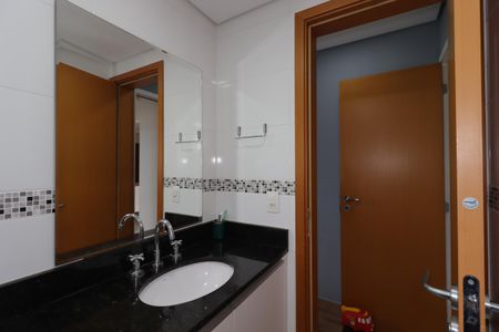 Apartamento à venda com 72m², 2 quartos e 1 vagaBanheiro da Suíte