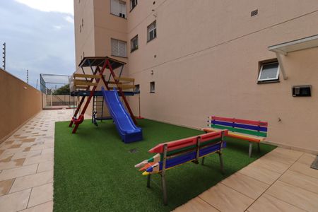 Apartamento à venda com 72m², 2 quartos e 1 vagaÁrea Comum - PlaygrounÁrea Comum - Brinquedotecad