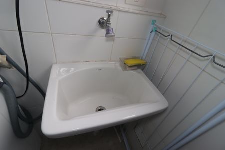 Apartamento à venda com 72m², 2 quartos e 1 vagaÁrea de Serviço - Tanque