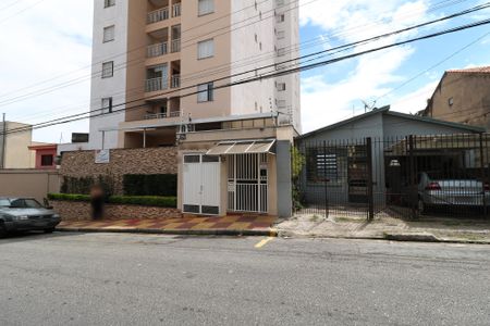 Apartamento à venda com 72m², 2 quartos e 1 vagaFachada