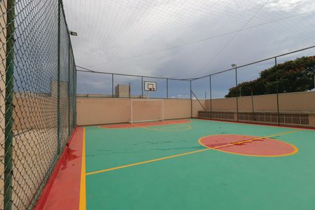 Apartamento à venda com 72m², 2 quartos e 1 vagaÁrea Comum - Quadra