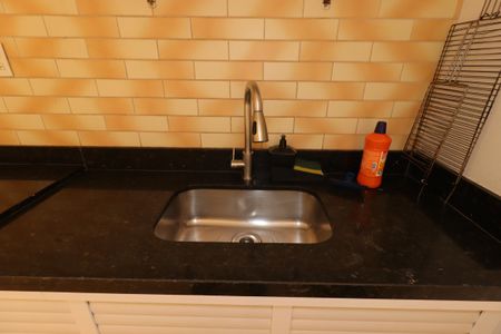 Apartamento à venda com 72m², 2 quartos e 1 vagaÁrea Comum - Churrasqueira