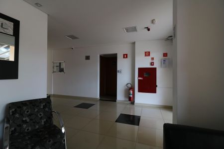Apartamento à venda com 72m², 2 quartos e 1 vagaÁrea Comum - Hall