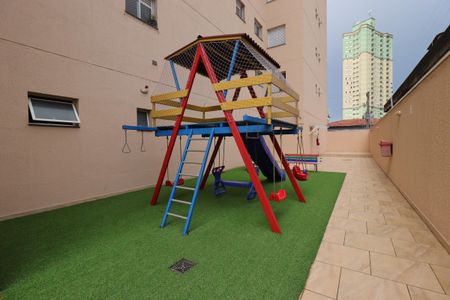 Apartamento à venda com 72m², 2 quartos e 1 vagaÁrea Comum - Playground