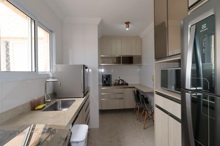 Apartamento à venda com 72m², 2 quartos e 1 vagaCozinha