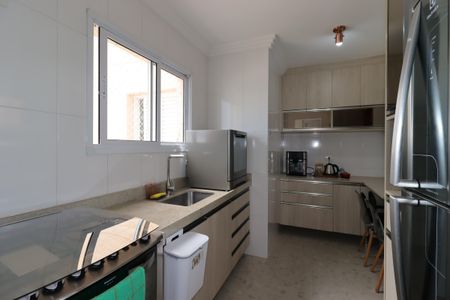Apartamento à venda com 72m², 2 quartos e 1 vagaCozinha