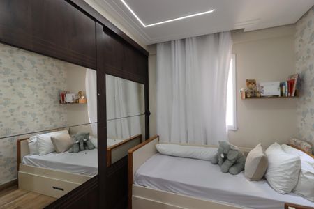 Apartamento à venda com 72m², 2 quartos e 1 vagaQuarto