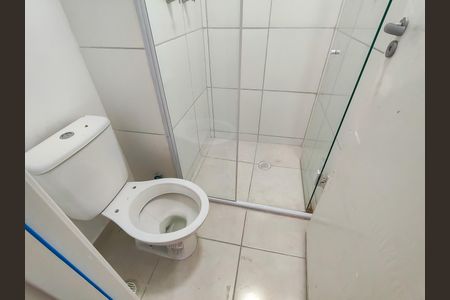 Apartamento para alugar com 42m², 2 quartos e sem vagaBanheiro