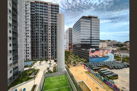 Apartamento para alugar com 42m², 2 quartos e sem vagaVista do Quarto 1