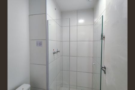 Apartamento para alugar com 42m², 2 quartos e sem vagaBanheiro