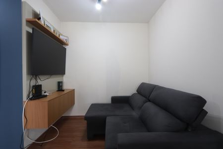 Apartamento à venda com 50m², 2 quartos e 1 vagaSala