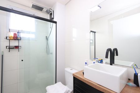 Apartamento à venda com 50m², 2 quartos e 1 vagaBanheiro