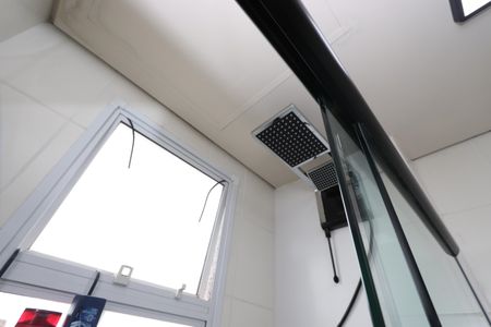 Apartamento à venda com 50m², 2 quartos e 1 vagaBanheiro