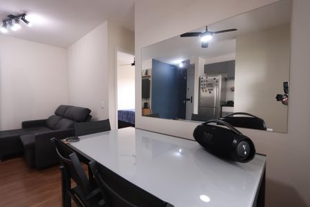 Apartamento à venda com 50m², 2 quartos e 1 vagaSala