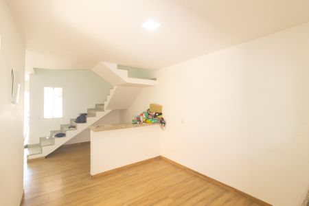Casa para alugar com 163m², 3 quartos e 2 vagasCozinha