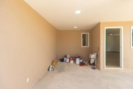 Casa para alugar com 163m², 3 quartos e 2 vagasGaragem