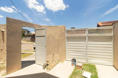 Casa para alugar com 163m², 3 quartos e 2 vagasEntrada