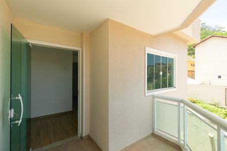 Casa para alugar com 163m², 3 quartos e 2 vagasVaranda da Suíte