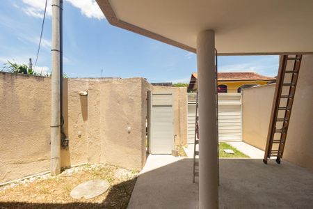 Casa para alugar com 163m², 3 quartos e 2 vagasQuintal