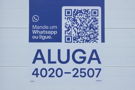 Casa para alugar com 163m², 3 quartos e 2 vagasPlaquinha